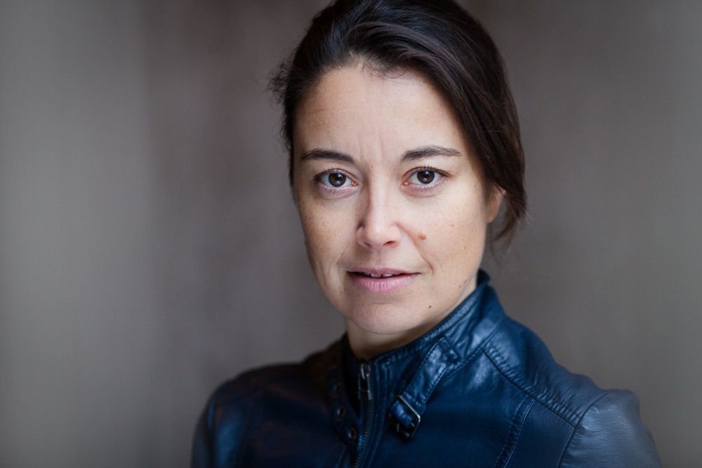 Louise Heem - Photographie Nikolas Verny